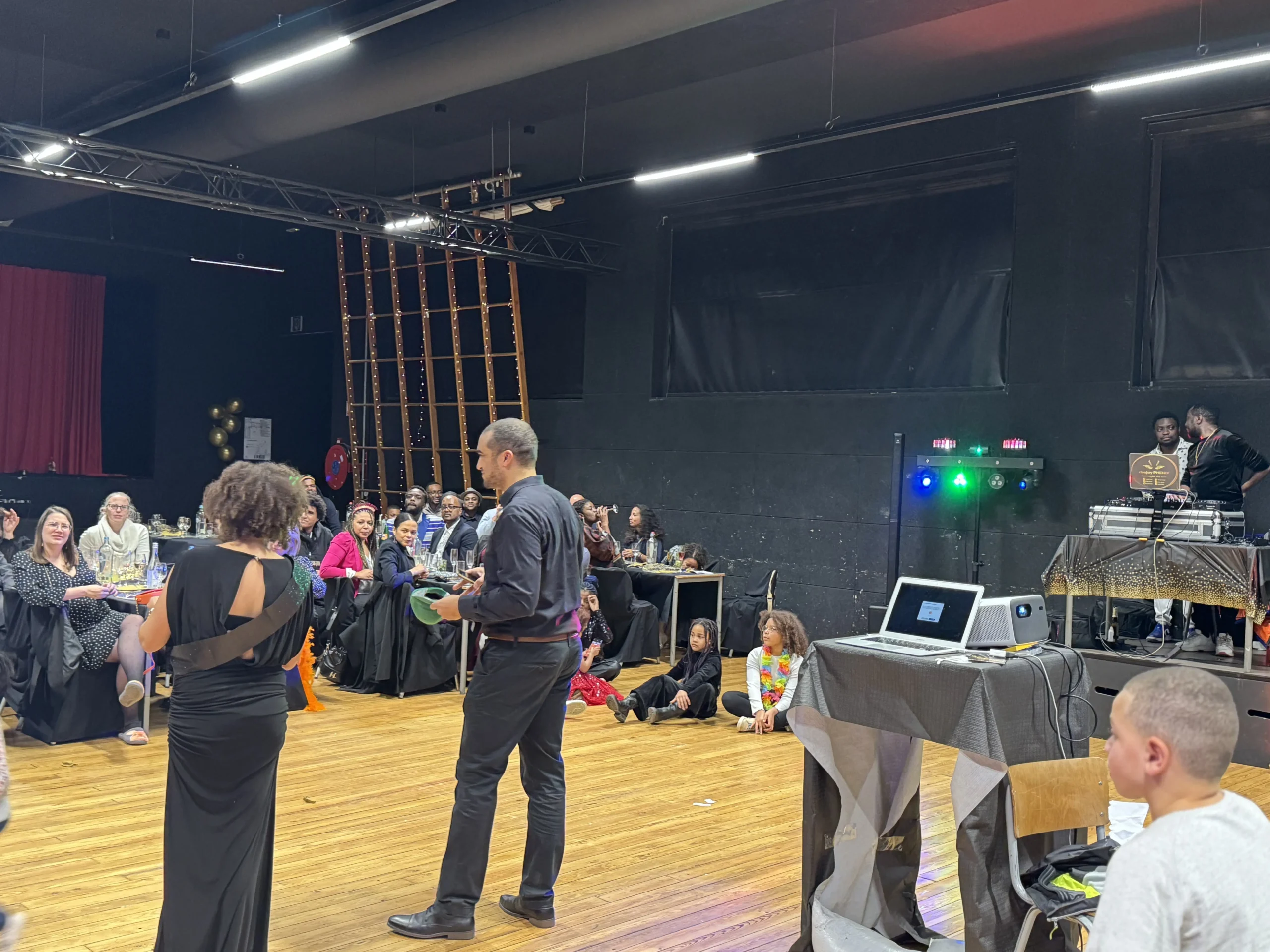 Event-belgique
